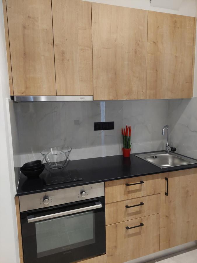 הרקליון Brand New Suite No3 מראה חיצוני תמונה