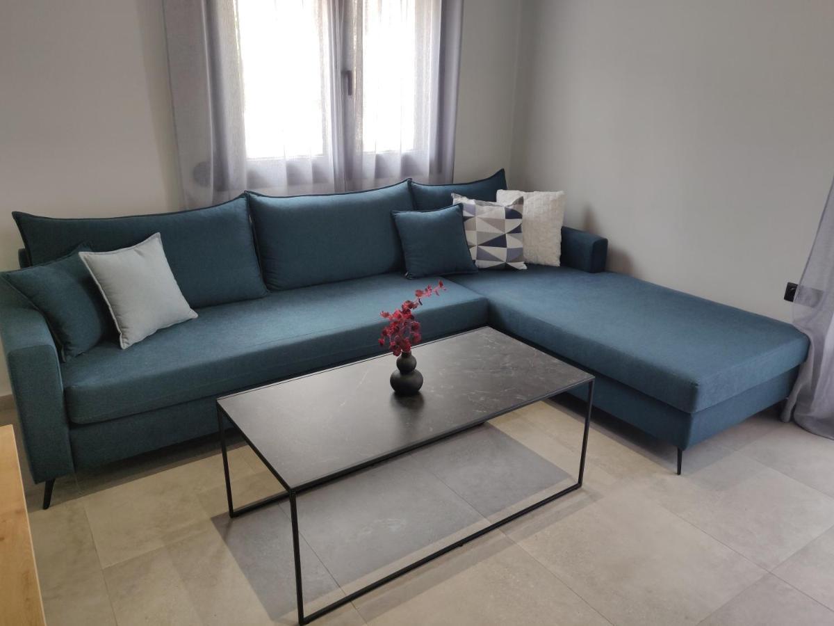 הרקליון Brand New Suite No3 מראה חיצוני תמונה