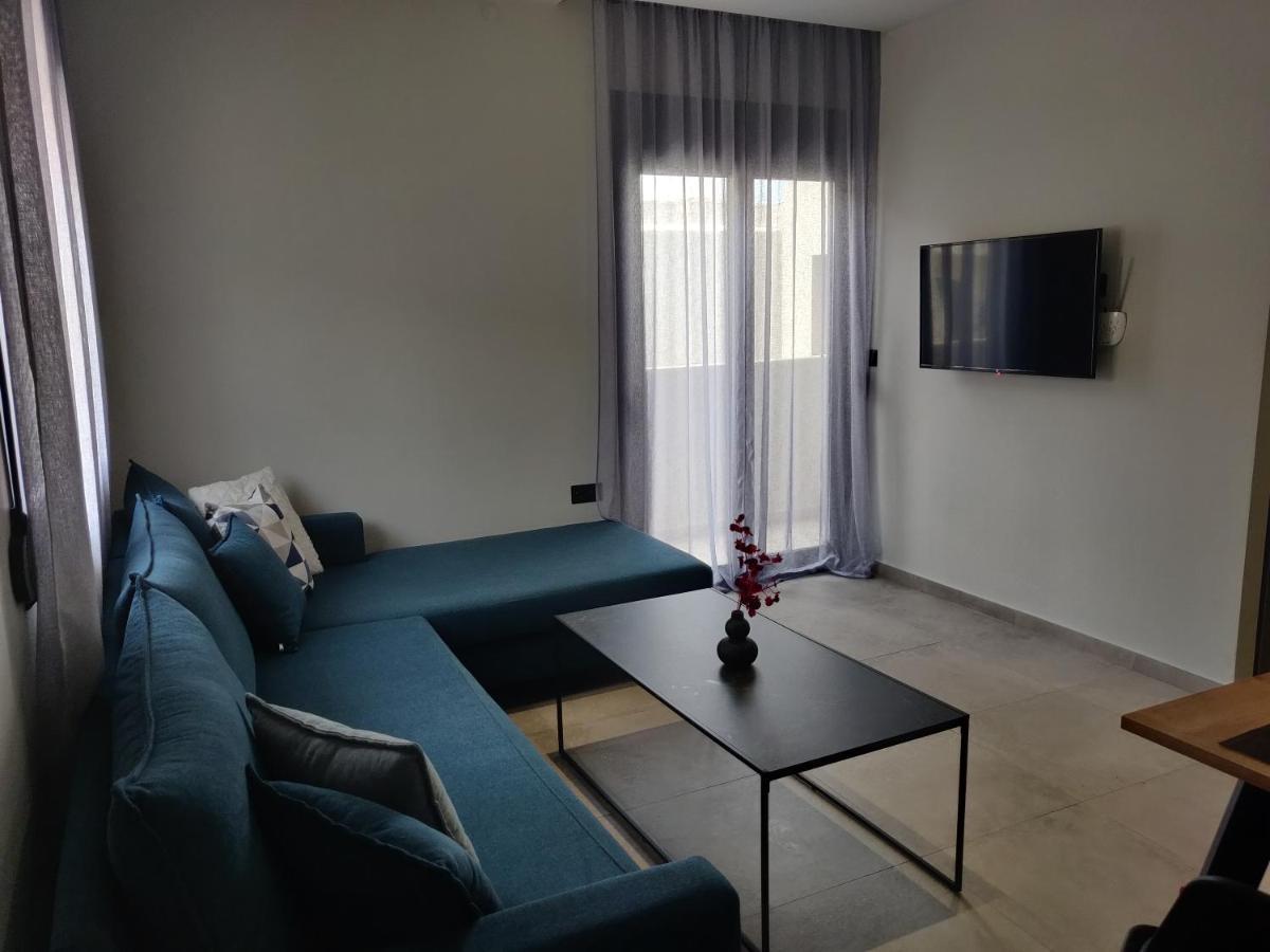 הרקליון Brand New Suite No3 מראה חיצוני תמונה